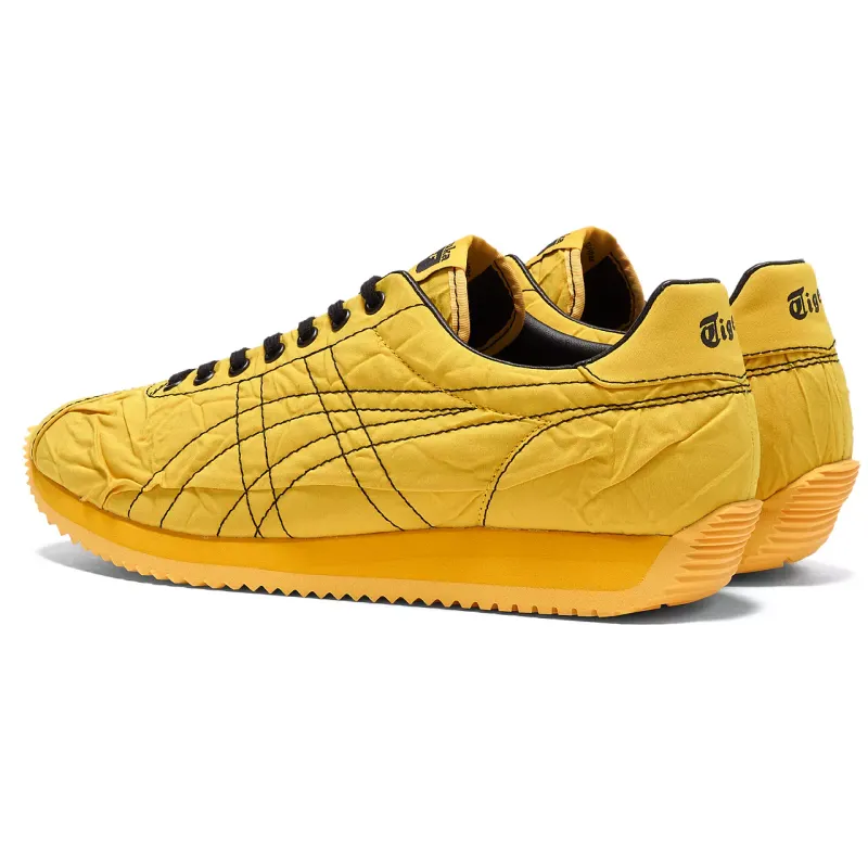 Onitsuka Tiger MOAL 77 NM TIGER YELLOW/TIGER YELLOW (1183C077.750)