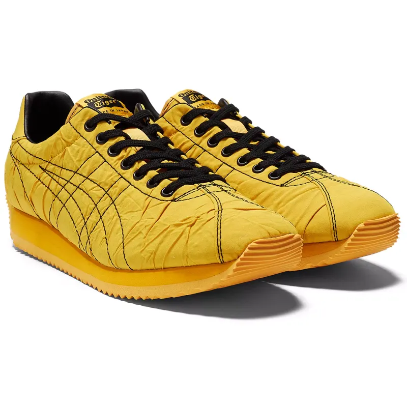 Onitsuka Tiger MOAL 77 NM TIGER YELLOW/TIGER YELLOW (1183C077.750)