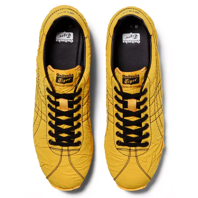 Onitsuka Tiger MOAL 77 NM TIGER YELLOW/TIGER YELLOW (1183C077.750)