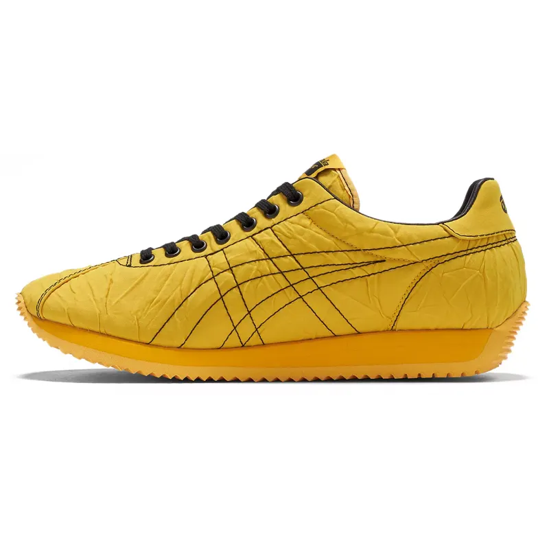 Onitsuka Tiger MOAL 77 NM TIGER YELLOW/TIGER YELLOW (1183C077.750)