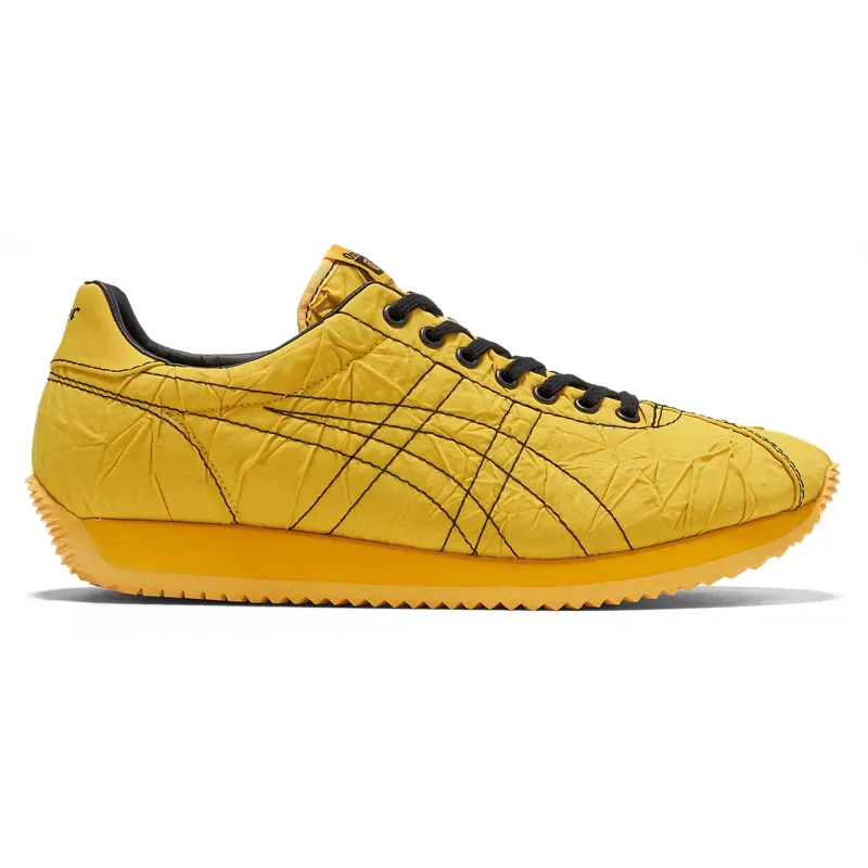 Onitsuka Tiger MOAL 77 NM TIGER YELLOW/TIGER YELLOW (1183C077.750)