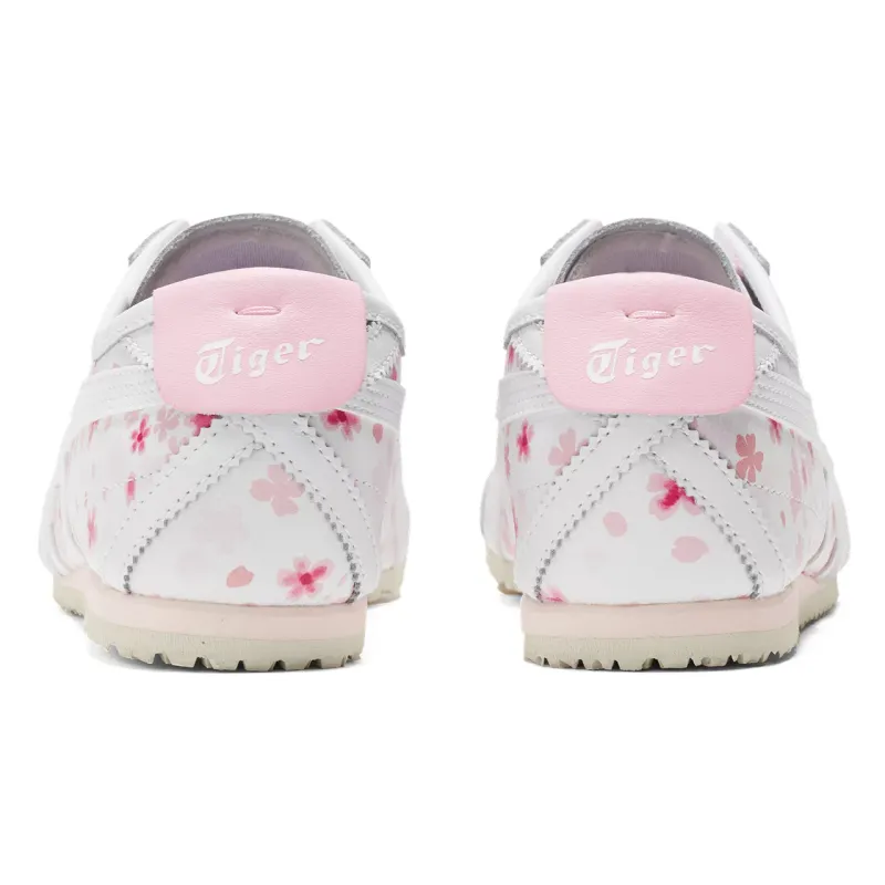 Onitsuka Tiger MEXICO 66 WHITE/WHITE (1183C084.100)