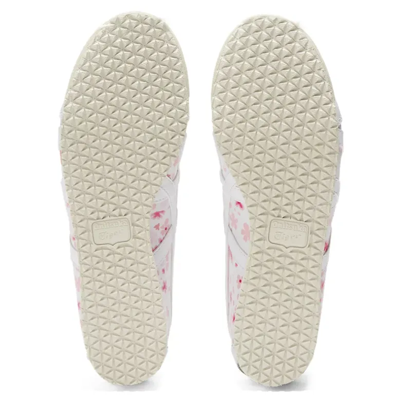 Onitsuka Tiger MEXICO 66 WHITE/WHITE (1183C084.100)