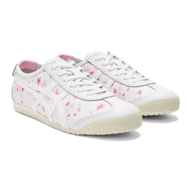 Onitsuka Tiger MEXICO 66 WHITE/WHITE (1183C084.100)