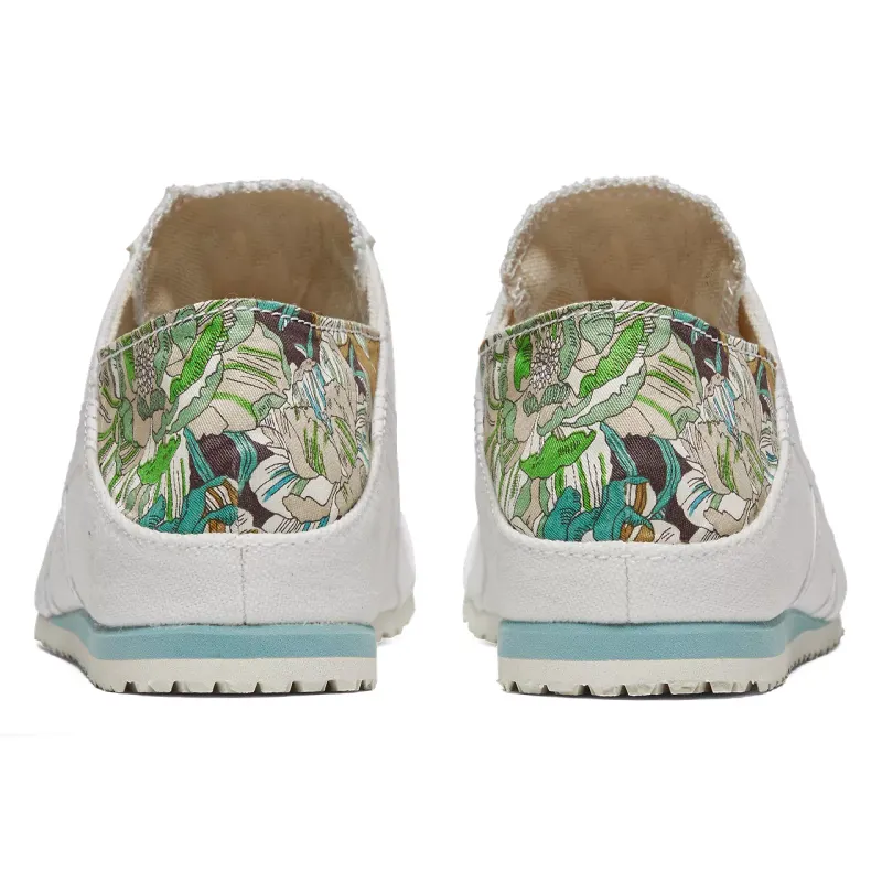 Onitsuka Tiger MEXICO 66 PARATY WHITE/LIGHT STEEL (1183C085.100)