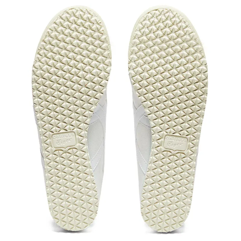 Onitsuka Tiger MEXICO 66 PARATY WHITE/LIGHT STEEL (1183C085.100)