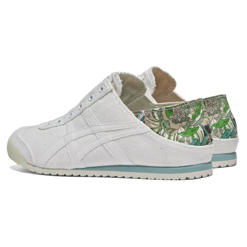 Onitsuka Tiger MEXICO 66 PARATY WHITE/LIGHT STEEL (1183C085.100)