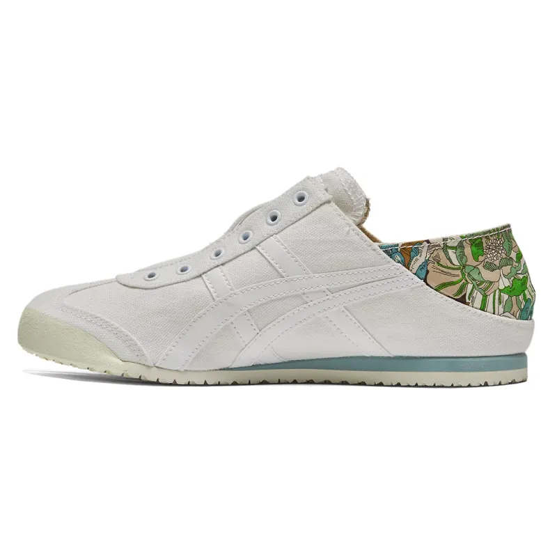 Onitsuka Tiger MEXICO 66 PARATY WHITE/LIGHT STEEL (1183C085.100)
