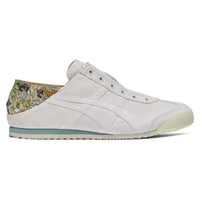 Onitsuka Tiger MEXICO 66 PARATY WHITE/LIGHT STEEL (1183C085.100)