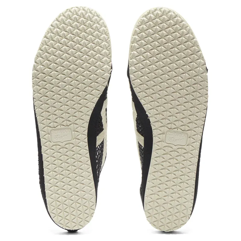 Onitsuka Tiger MEXICO 66 SABOT BLACK/CREAM (1183C123.001)