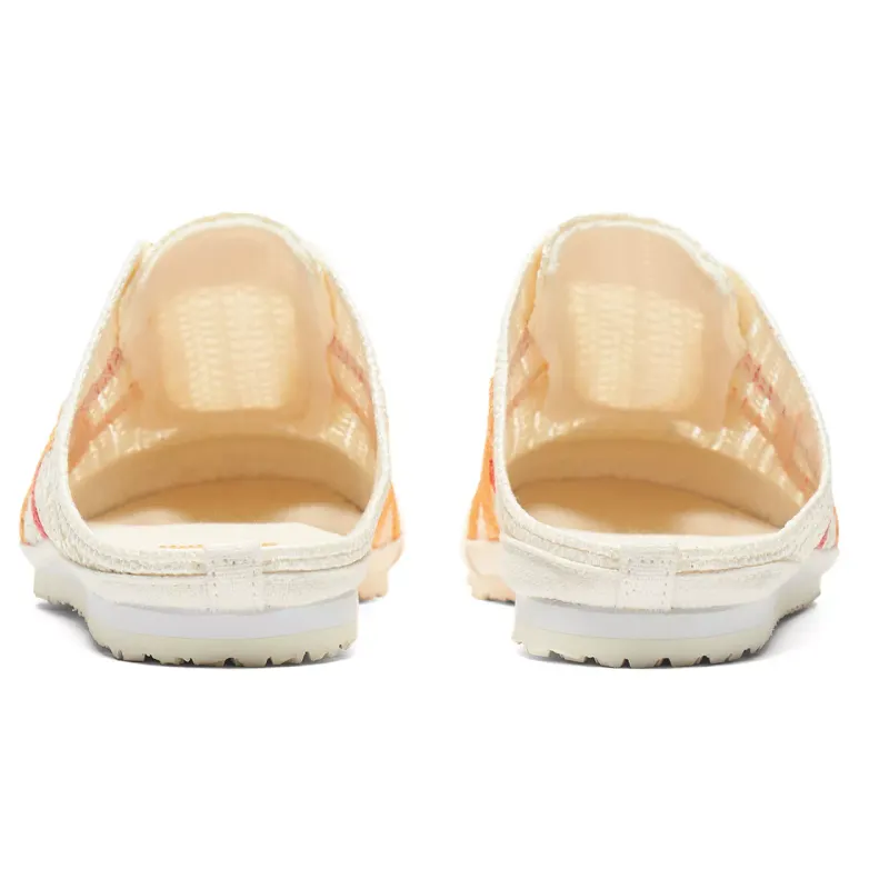 Onitsuka Tiger MEXICO 66 SABOT CREAM/AMBER (1183C123.101)