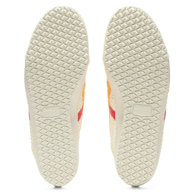 Onitsuka Tiger MEXICO 66 SABOT CREAM/AMBER (1183C123.101)