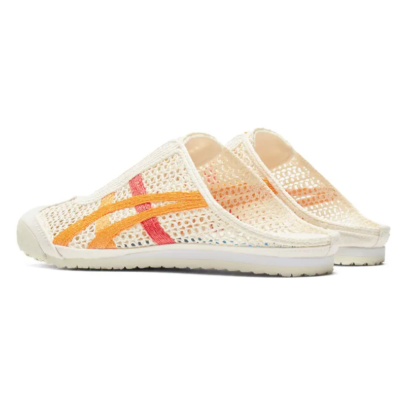 Onitsuka Tiger MEXICO 66 SABOT CREAM/AMBER (1183C123.101)