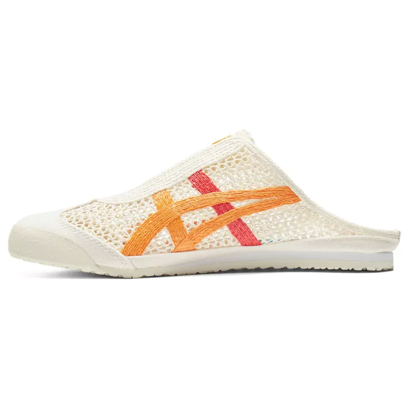 Onitsuka Tiger MEXICO 66 SABOT CREAM/AMBER (1183C123.101)