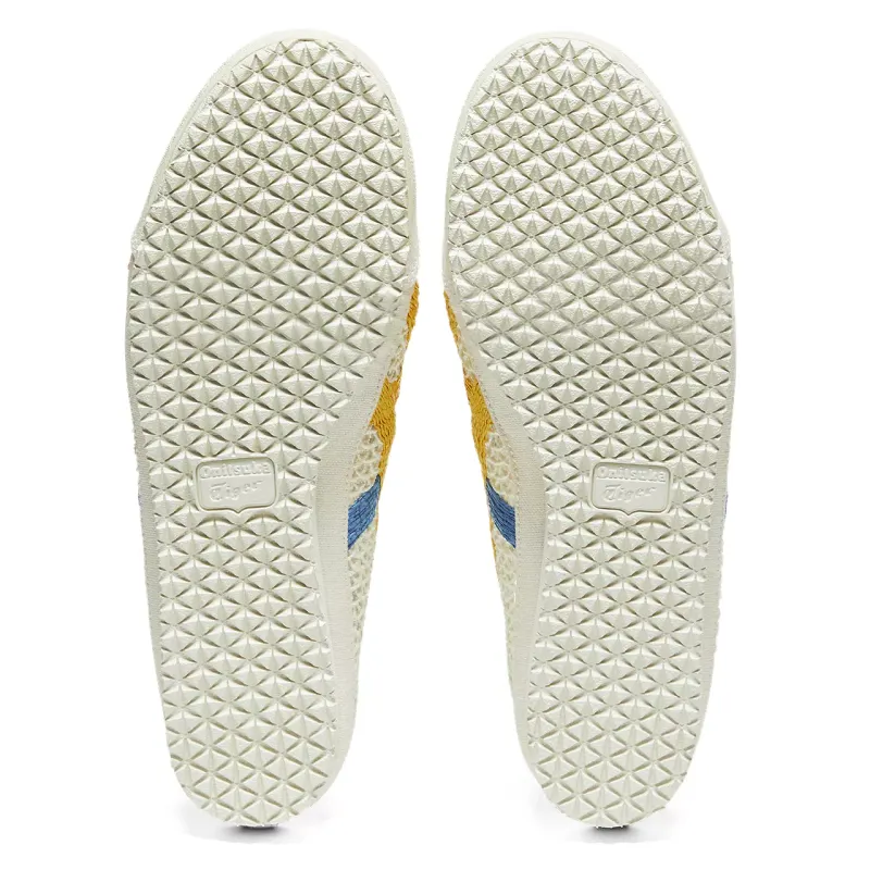 Onitsuka Tiger MEXICO 66 SABOT CREAM/MUSTARD (1183C123.104)