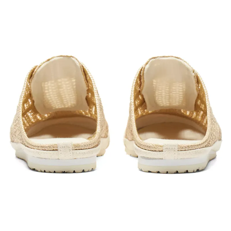 Onitsuka Tiger MEXICO 66 SABOT BEIGE/BEIGE (1183C123.250)