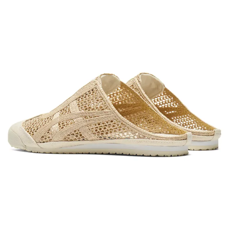 Onitsuka Tiger MEXICO 66 SABOT BEIGE/BEIGE (1183C123.250)