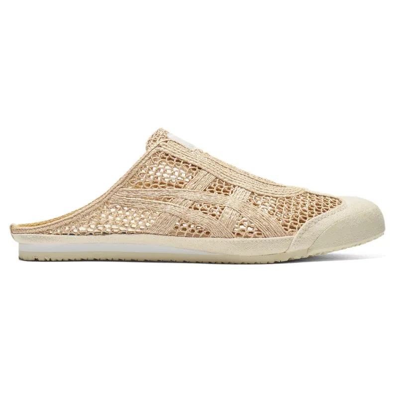 Onitsuka Tiger MEXICO 66 SABOT BEIGE/BEIGE (1183C123.250)