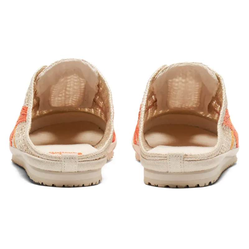 Onitsuka Tiger MEXICO 66 SABOT OATMEAL/HABANERO (1183C123.251)