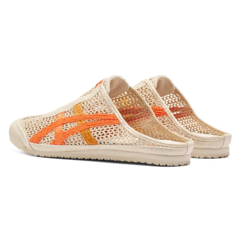 Onitsuka Tiger MEXICO 66 SABOT OATMEAL/HABANERO (1183C123.251)