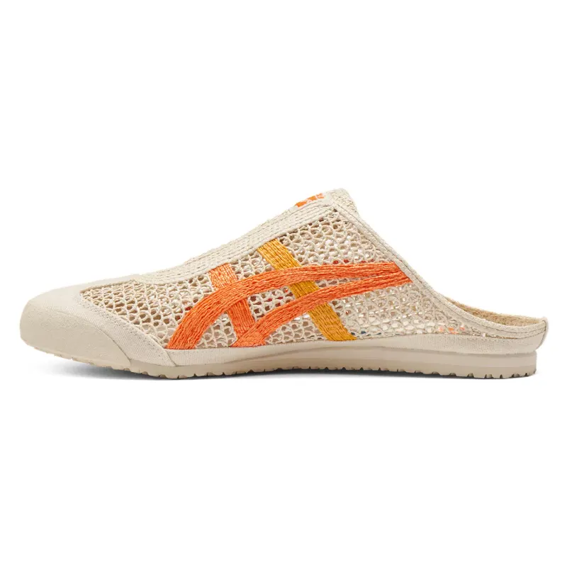 Onitsuka Tiger MEXICO 66 SABOT OATMEAL/HABANERO (1183C123.251)
