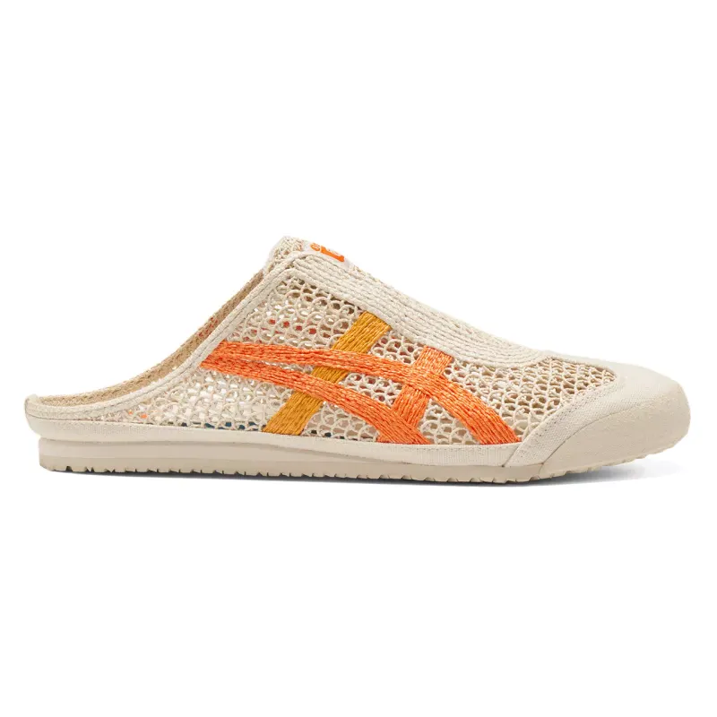 Onitsuka Tiger MEXICO 66 SABOT OATMEAL/HABANERO (1183C123.251)