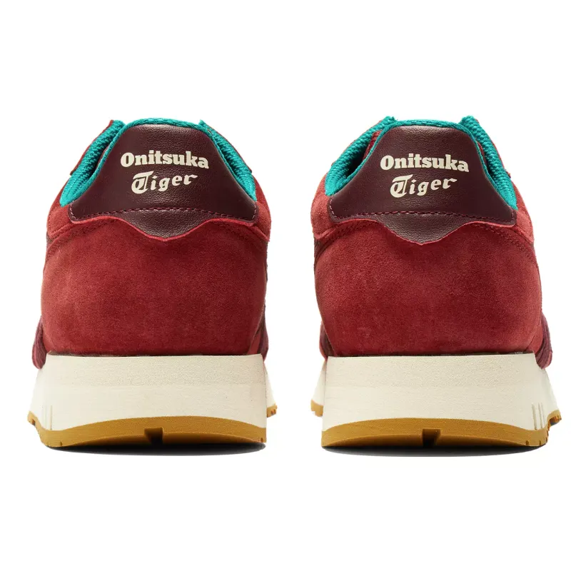 Onitsuka Tiger X-CALIBER BEET JUICE/DEEP MARS (1183C138.600)