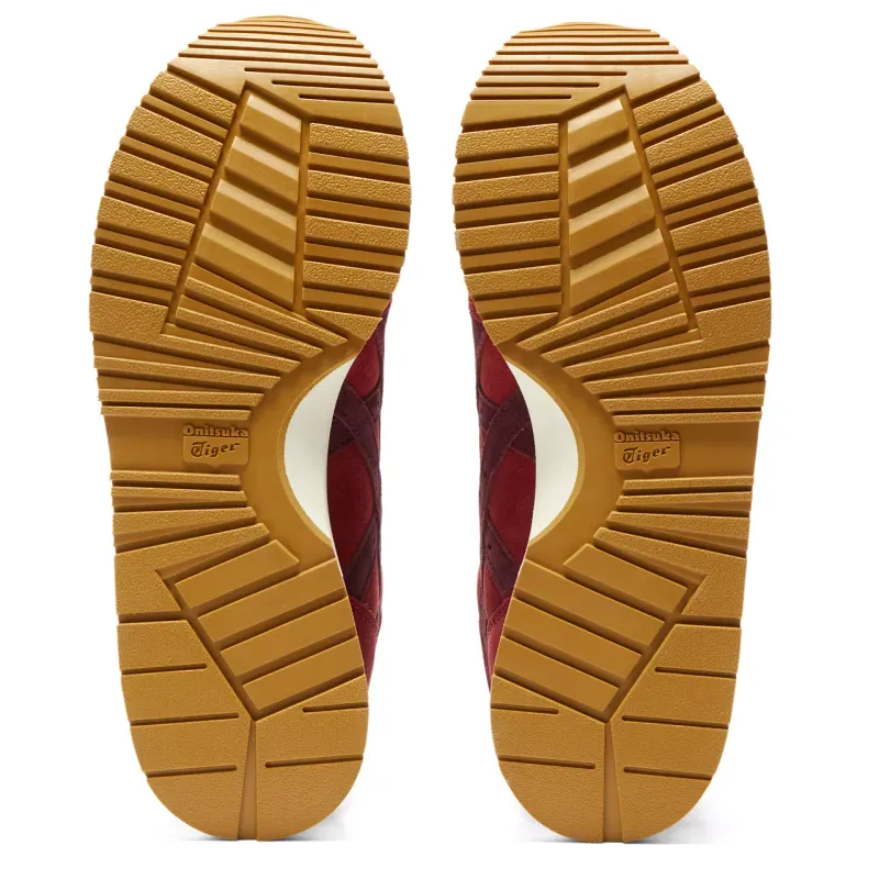 Onitsuka Tiger X-CALIBER BEET JUICE/DEEP MARS (1183C138.600)