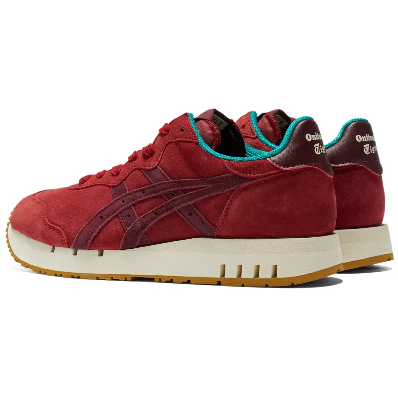 Onitsuka Tiger X-CALIBER BEET JUICE/DEEP MARS (1183C138.600)