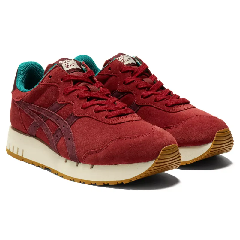 Onitsuka Tiger X-CALIBER BEET JUICE/DEEP MARS (1183C138.600)