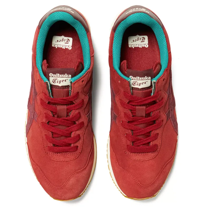 Onitsuka Tiger X-CALIBER BEET JUICE/DEEP MARS (1183C138.600)