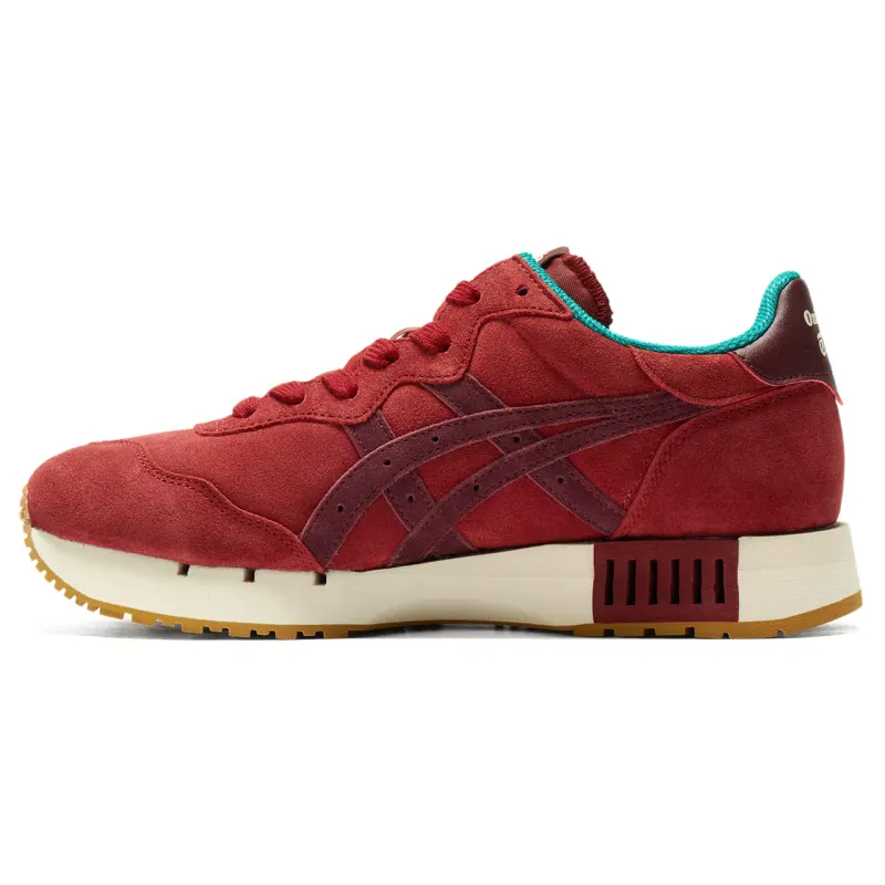 Onitsuka Tiger X-CALIBER BEET JUICE/DEEP MARS (1183C138.600)