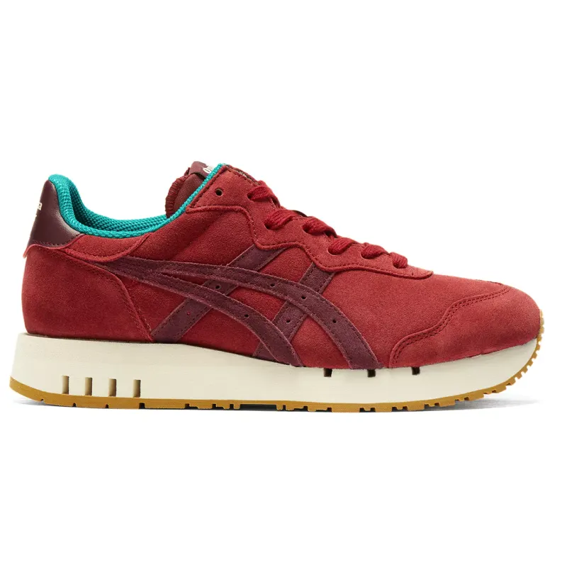 Onitsuka Tiger X-CALIBER BEET JUICE/DEEP MARS (1183C138.600)