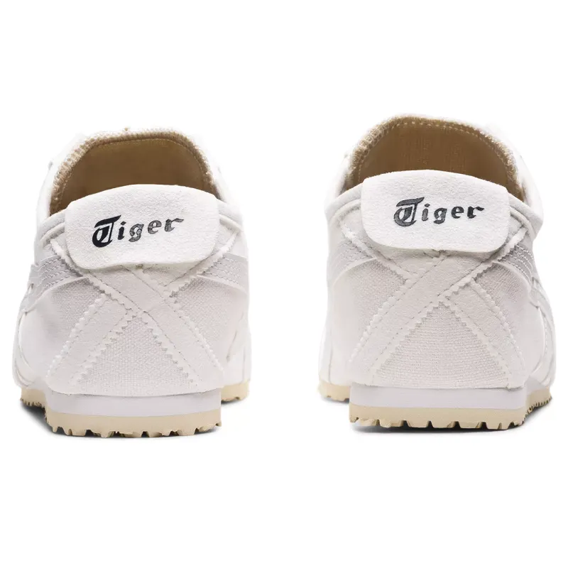Onitsuka Tiger MEXICO 66 SLIP-ON WHITE/WHITE (1183C141.100)
