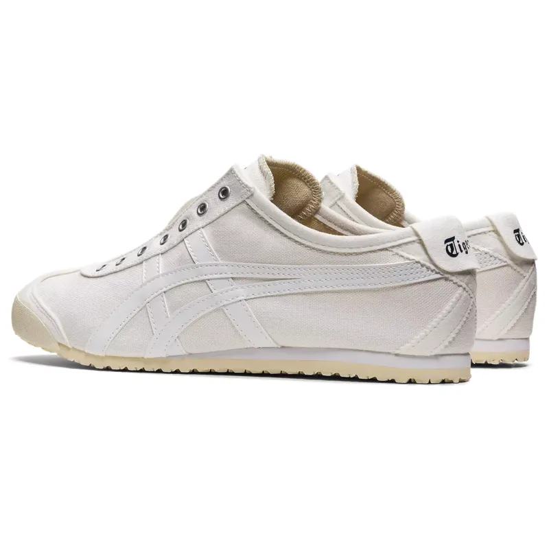 Onitsuka Tiger MEXICO 66 SLIP-ON WHITE/WHITE (1183C141.100)