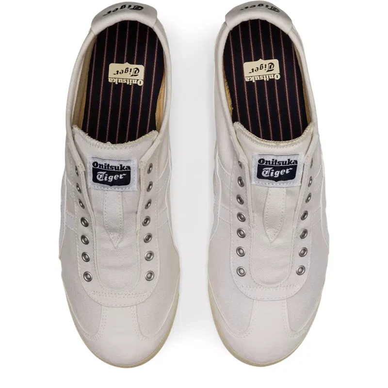 Onitsuka Tiger MEXICO 66 SLIP-ON WHITE/WHITE (1183C141.100)