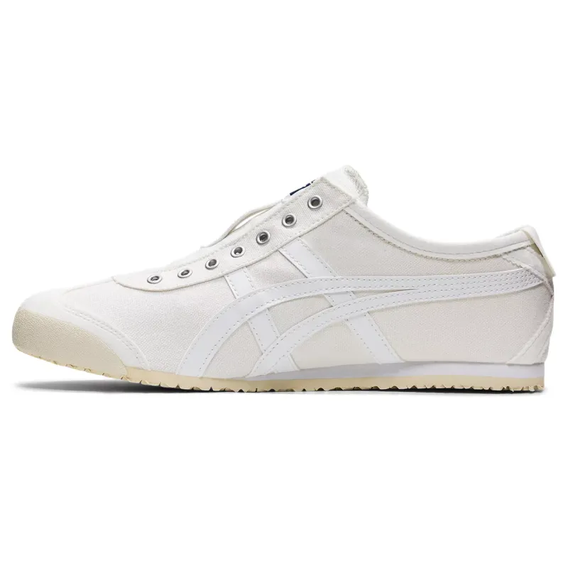Onitsuka Tiger MEXICO 66 SLIP-ON WHITE/WHITE (1183C141.100)