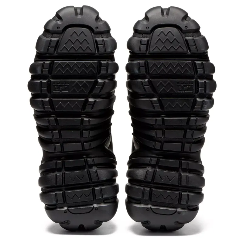 ONITSUKA TIGER DENTIGRE PUFF BLACK/BLACK (1183C147.001)