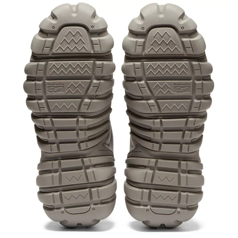 ONITSUKA TIGER DENTIGRE PUFF STEEPLE GREY/STEEPLE GREY (1183C147.020)