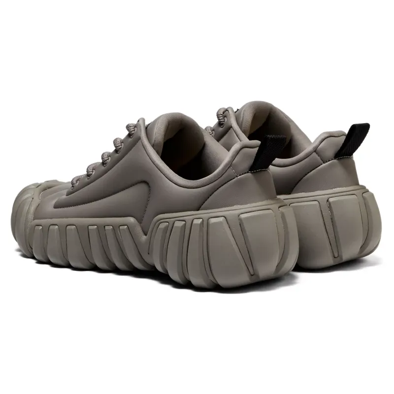 ONITSUKA TIGER DENTIGRE PUFF STEEPLE GREY/STEEPLE GREY (1183C147.020)