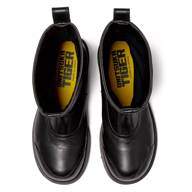 ONITSUKA TIGER NANKYOKU TIGER BLACK/BLACK (1183C148.001)