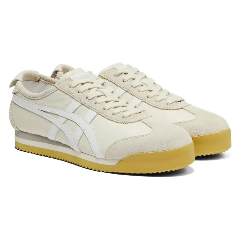 Onitsuka Tiger MEXICO 66 SD PF CREAM/WHITE (1183C156.100)
