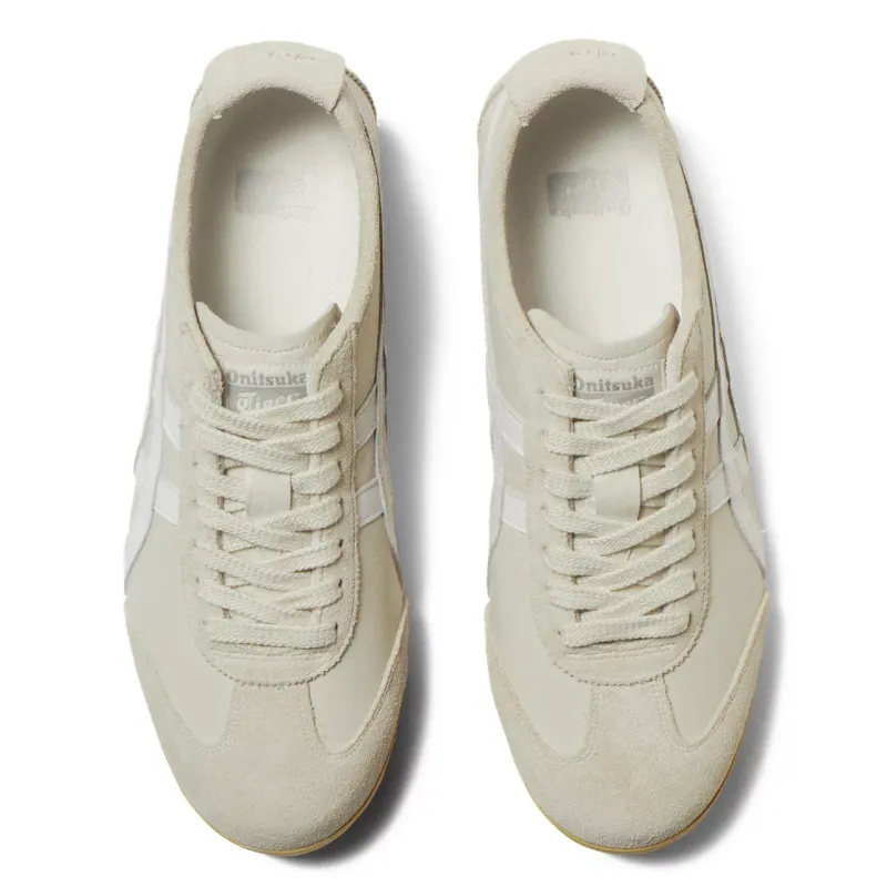 Onitsuka Tiger MEXICO 66 SD PF CREAM/WHITE (1183C156.100)