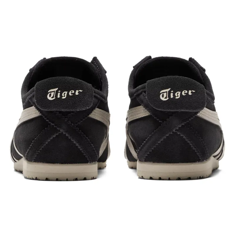 Onitsuka Tiger MEXICO 66 SLIP-ON BLACK/PUTTY (1183C157.001)