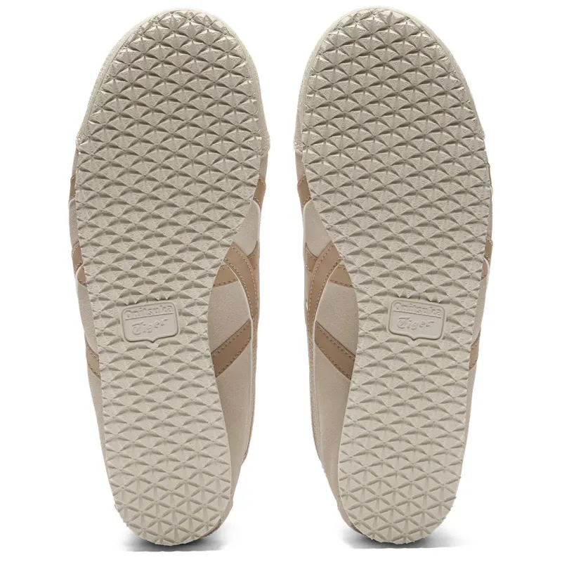 Onitsuka Tiger MEXICO 66 SLIP-ON BIRCH/WOOD CREPE (1183C157.200)