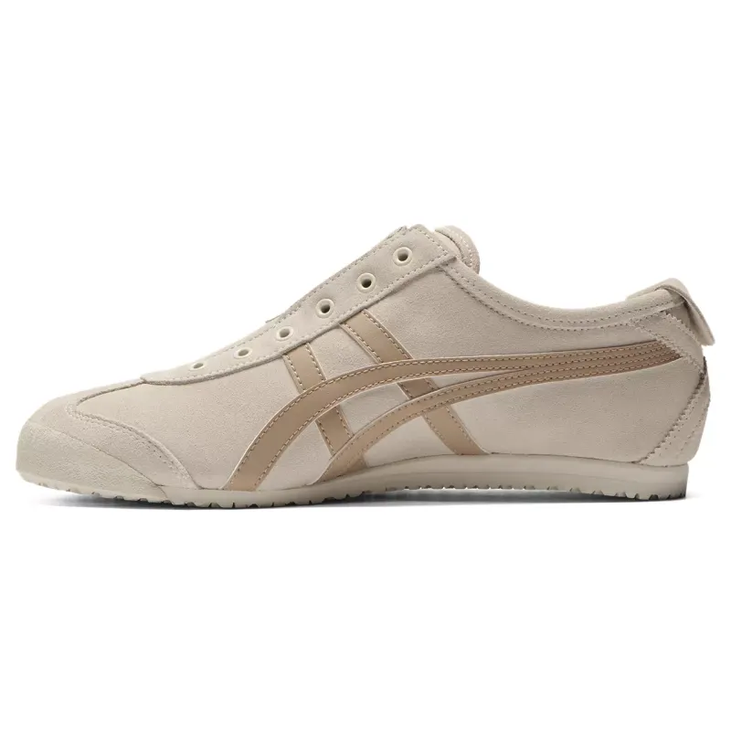 Onitsuka Tiger MEXICO 66 SLIP-ON BIRCH/WOOD CREPE (1183C157.200)