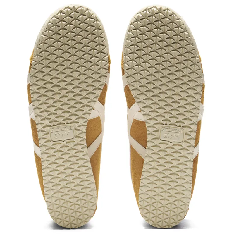 Onitsuka Tiger MEXICO 66 SLIP-ON GOLDEN GLOW/CREAM (1183C157.750)