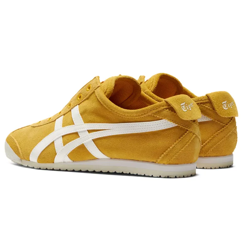 Onitsuka Tiger MEXICO 66 SLIP-ON GOLDEN GLOW/CREAM (1183C157.750)