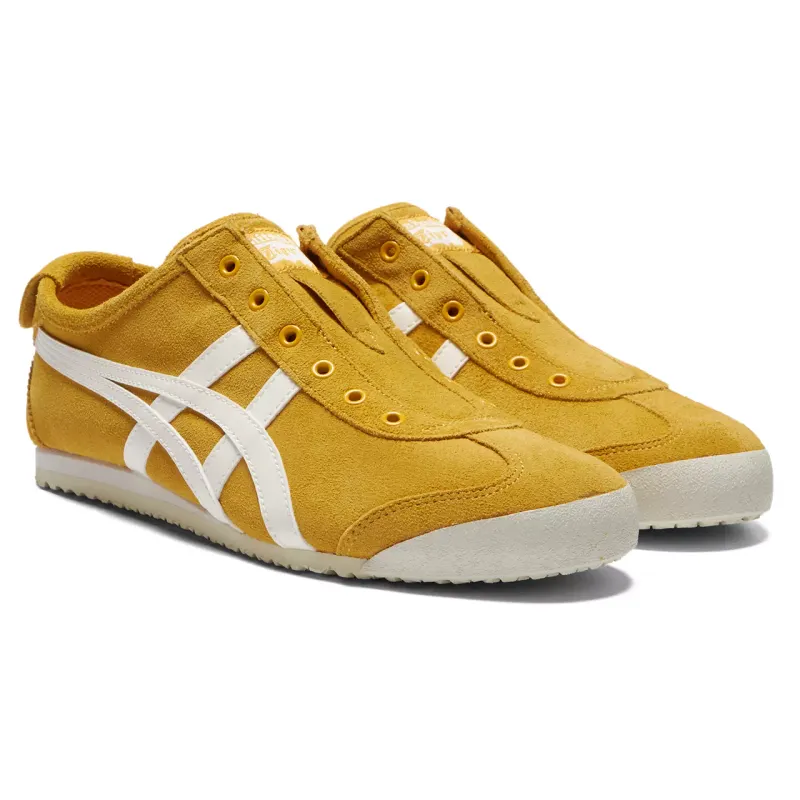 Onitsuka Tiger MEXICO 66 SLIP-ON GOLDEN GLOW/CREAM (1183C157.750)