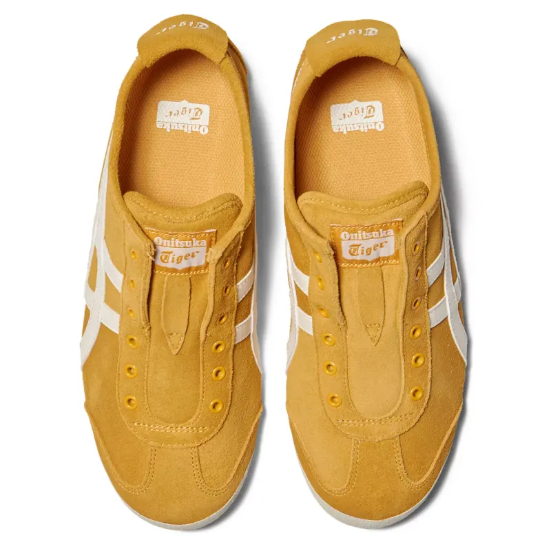Onitsuka Tiger MEXICO 66 SLIP-ON GOLDEN GLOW/CREAM (1183C157.750)